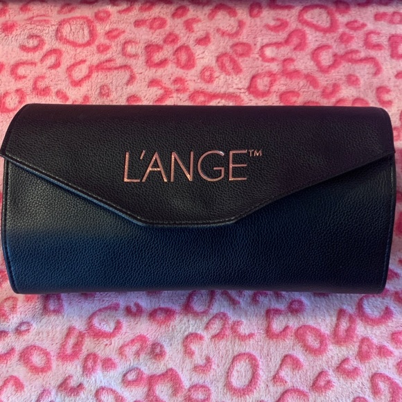 L’ange Curling set